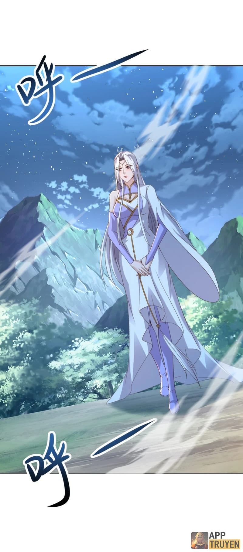 Tiên Võ Đế Tôn Chapter 578 - 56