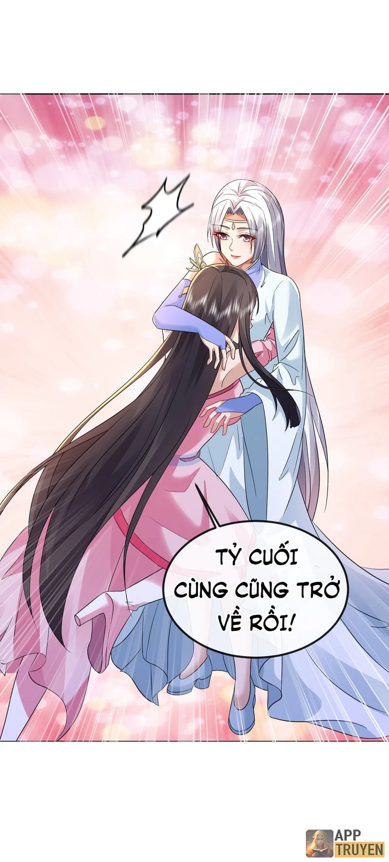 Tiên Võ Đế Tôn Chapter 578 - 58