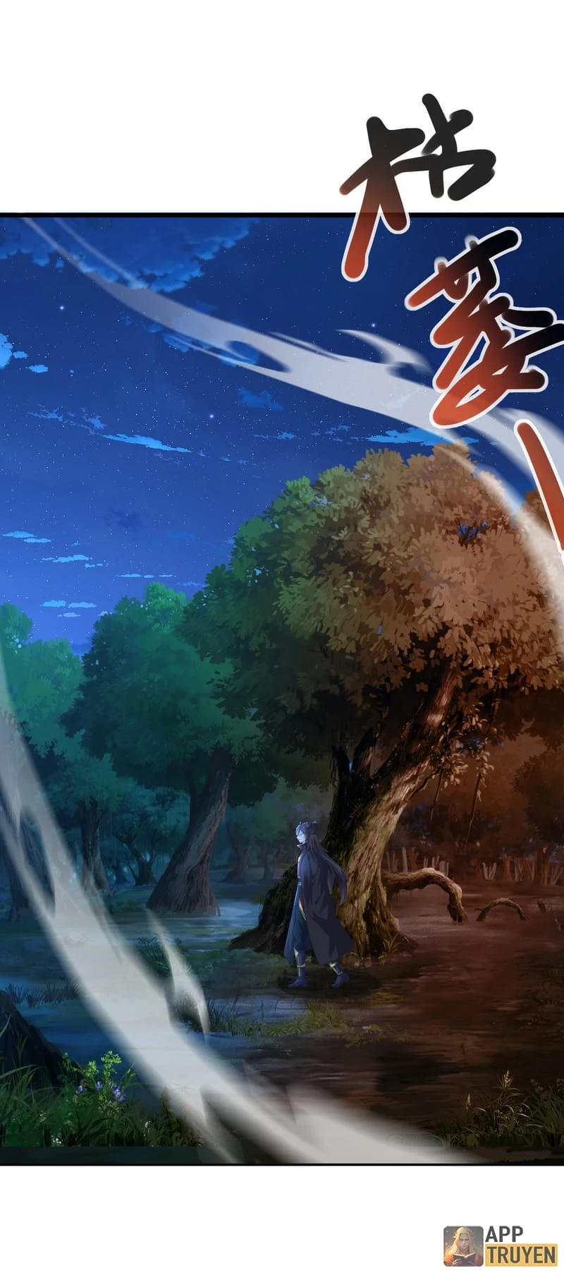 Tiên Võ Đế Tôn Chapter 579 - 3