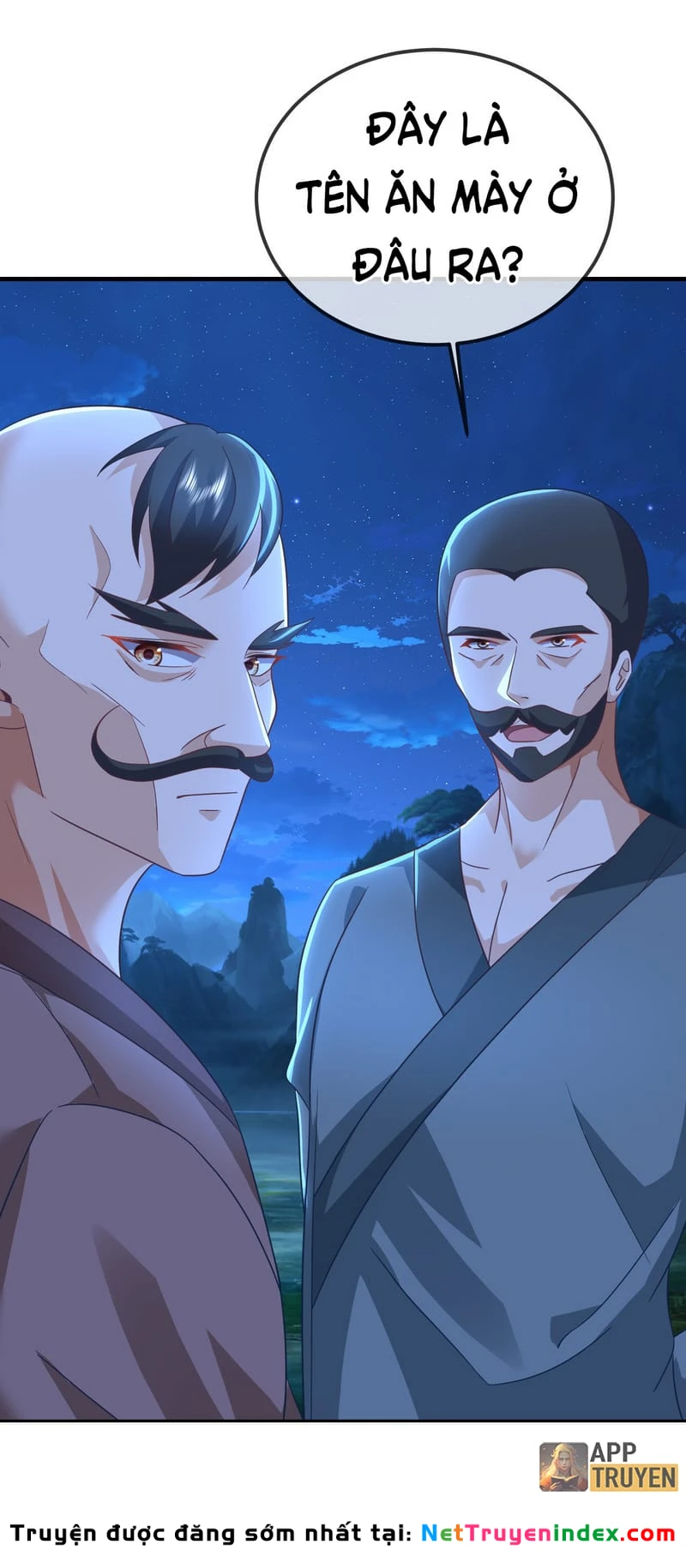 Tiên Võ Đế Tôn Chapter 579 - 5