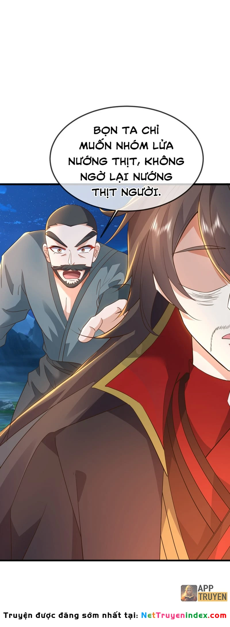 Tiên Võ Đế Tôn Chapter 579 - 7