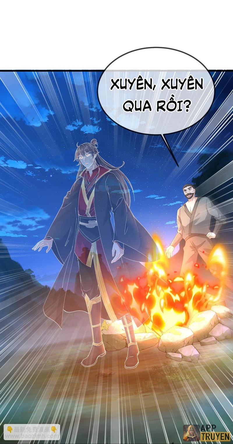 Tiên Võ Đế Tôn Chapter 579 - 9