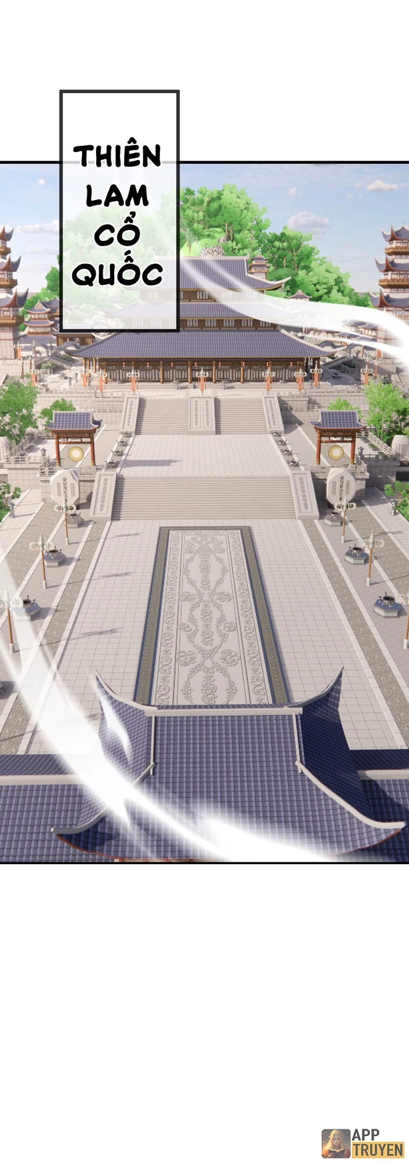 Tiên Võ Đế Tôn Chapter 579 - 11