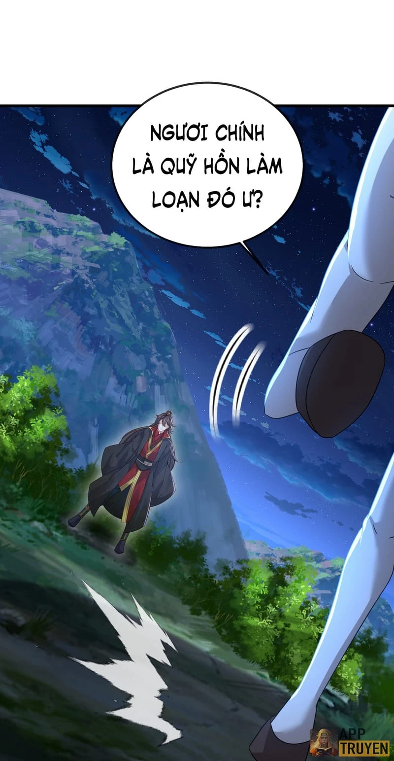 Tiên Võ Đế Tôn Chapter 579 - 15