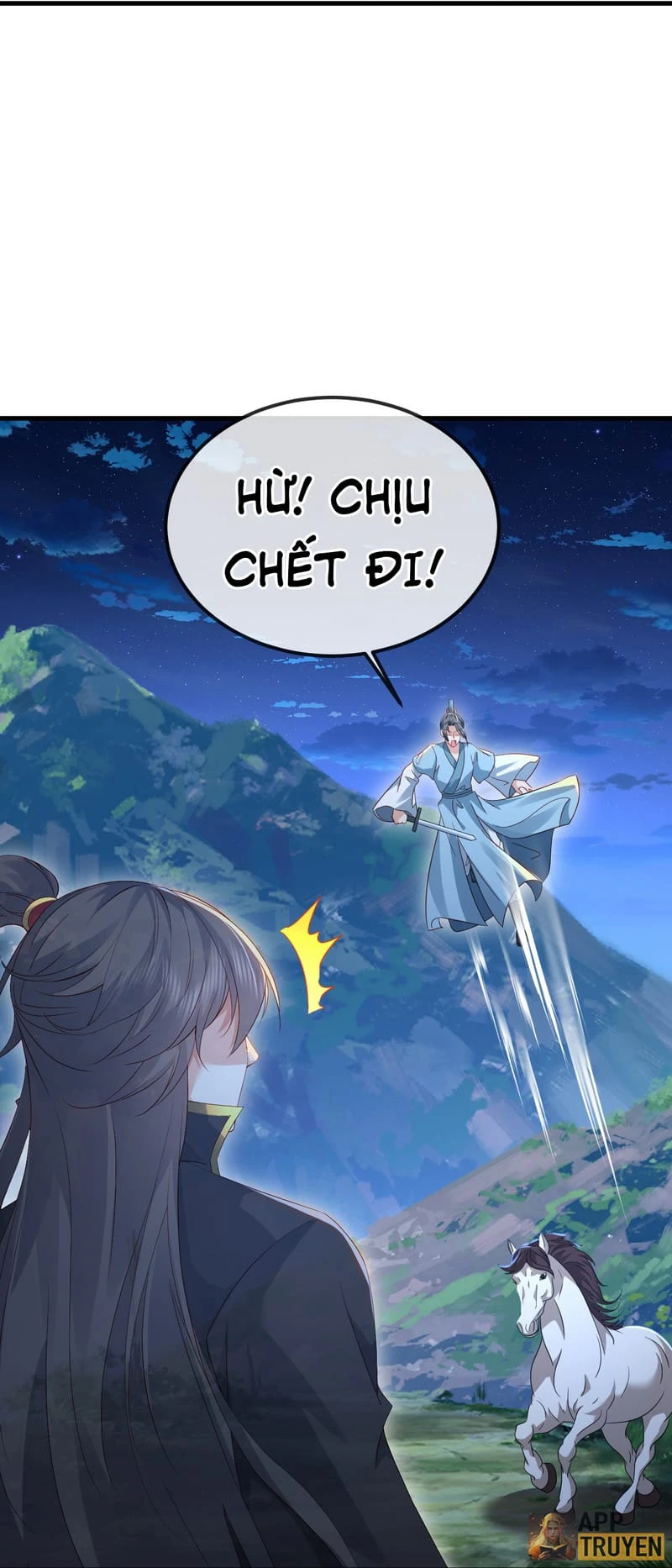 Tiên Võ Đế Tôn Chapter 579 - 16