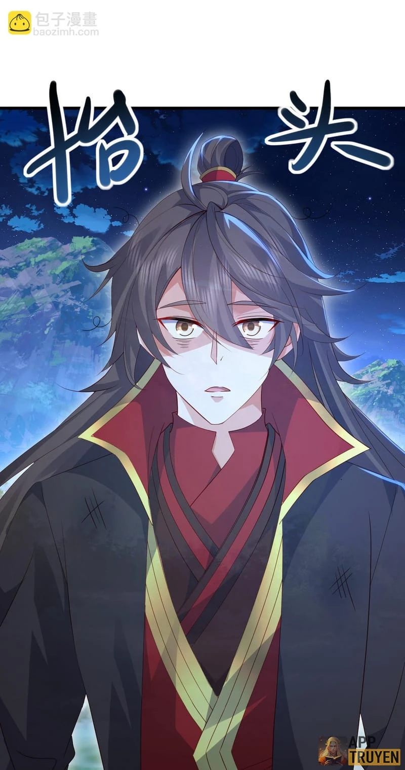 Tiên Võ Đế Tôn Chapter 579 - 18