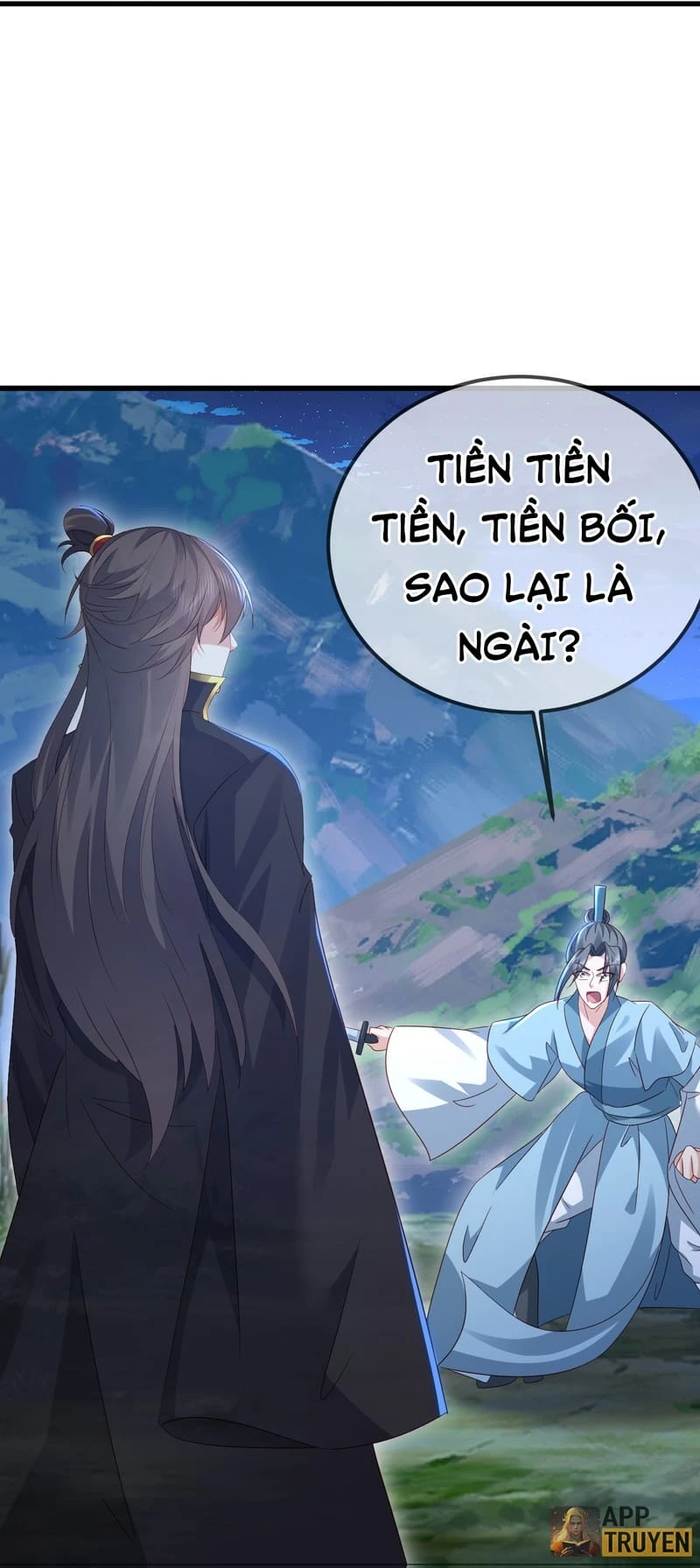 Tiên Võ Đế Tôn Chapter 579 - 19