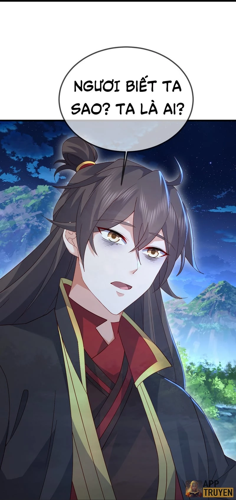 Tiên Võ Đế Tôn Chapter 579 - 20