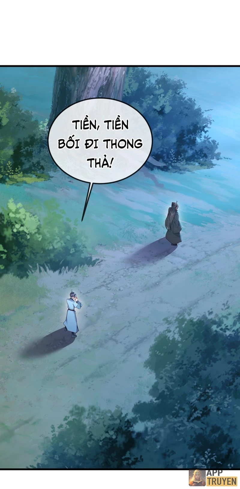 Tiên Võ Đế Tôn Chapter 579 - 24