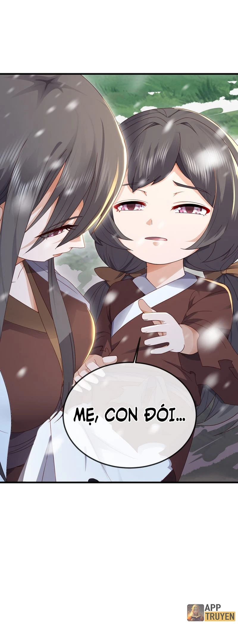 Tiên Võ Đế Tôn Chapter 579 - 27