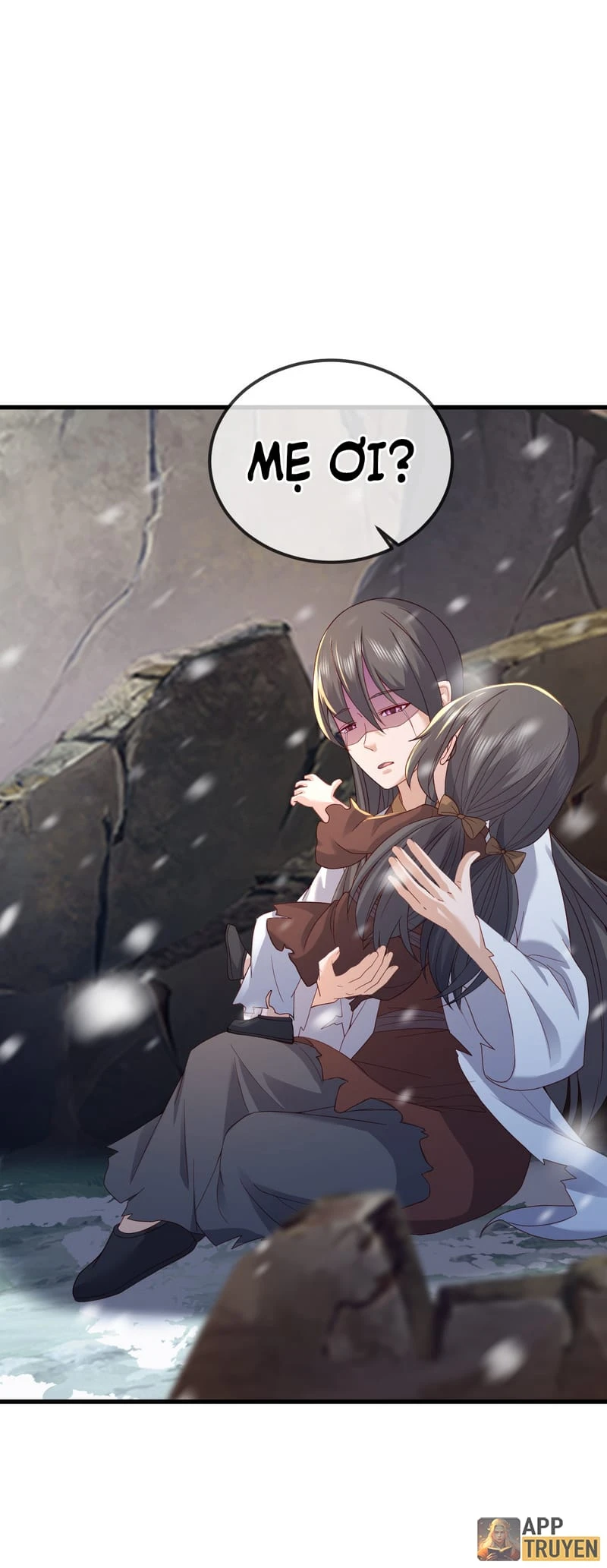 Tiên Võ Đế Tôn Chapter 579 - 28