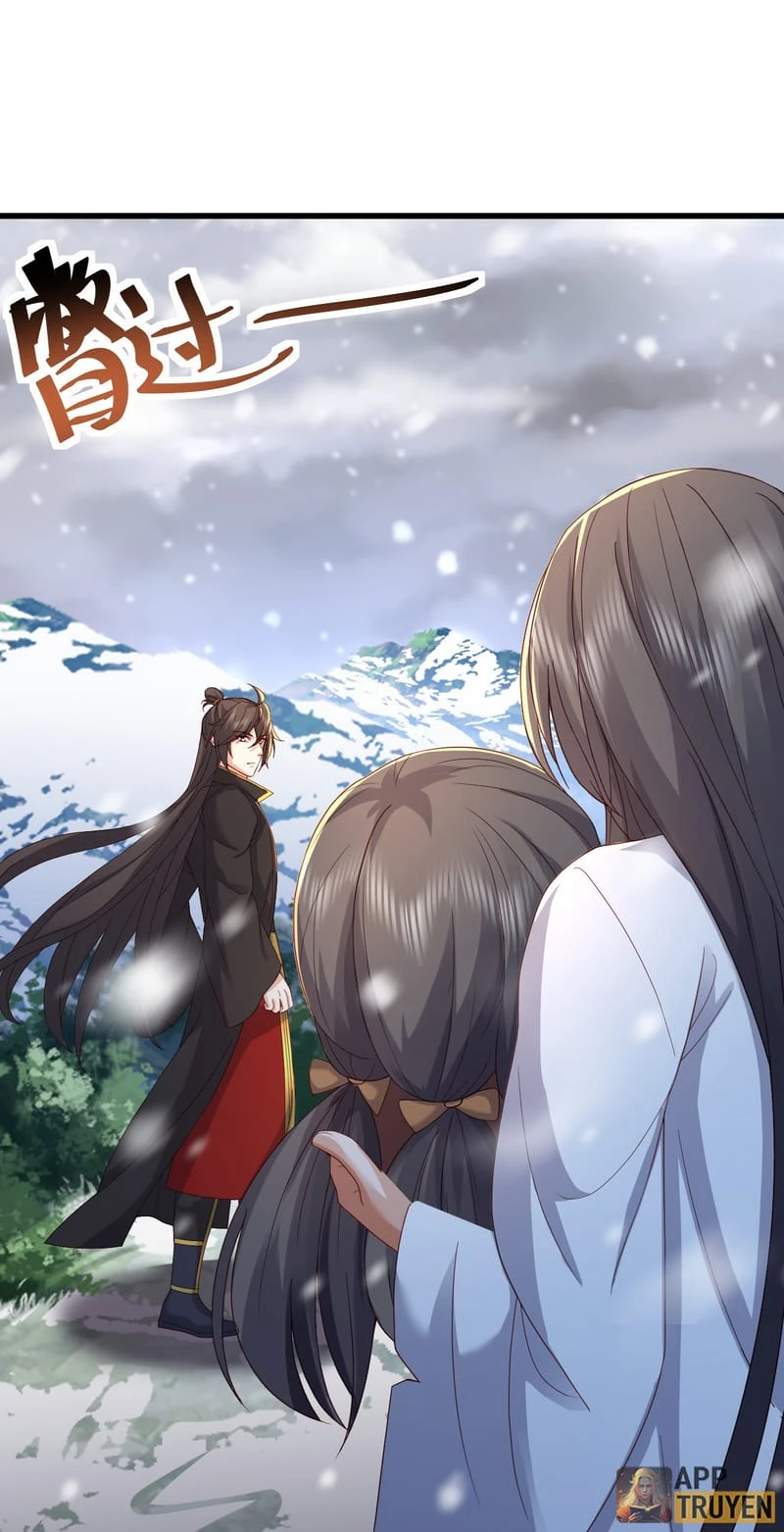 Tiên Võ Đế Tôn Chapter 579 - 29