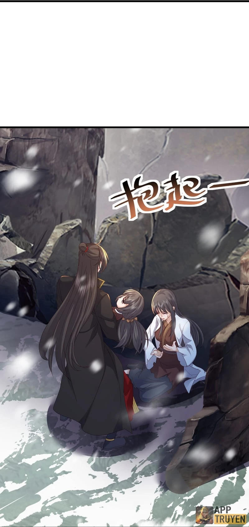 Tiên Võ Đế Tôn Chapter 579 - 30