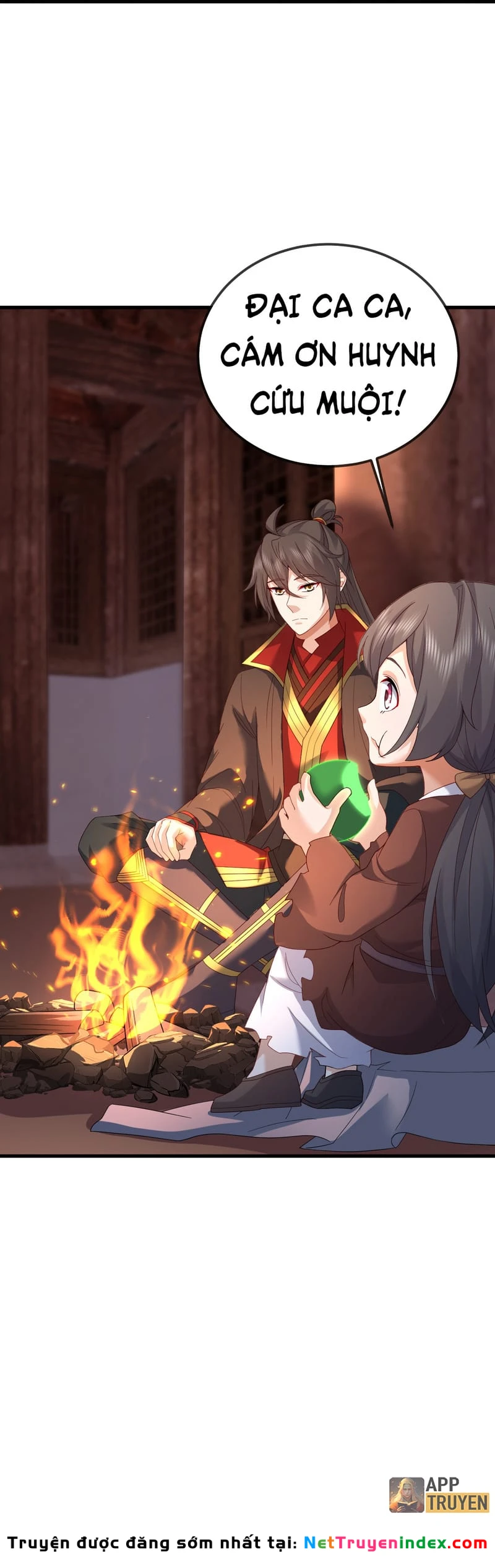 Tiên Võ Đế Tôn Chapter 579 - 32