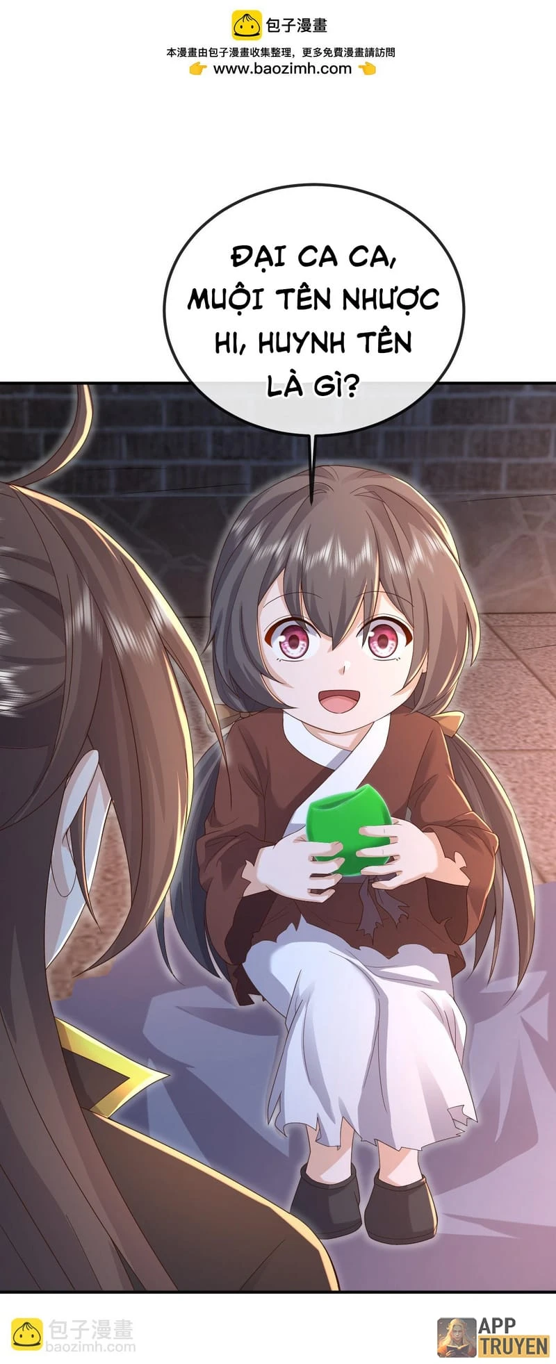 Tiên Võ Đế Tôn Chapter 579 - 33