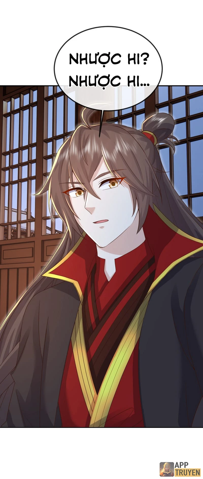 Tiên Võ Đế Tôn Chapter 579 - 34