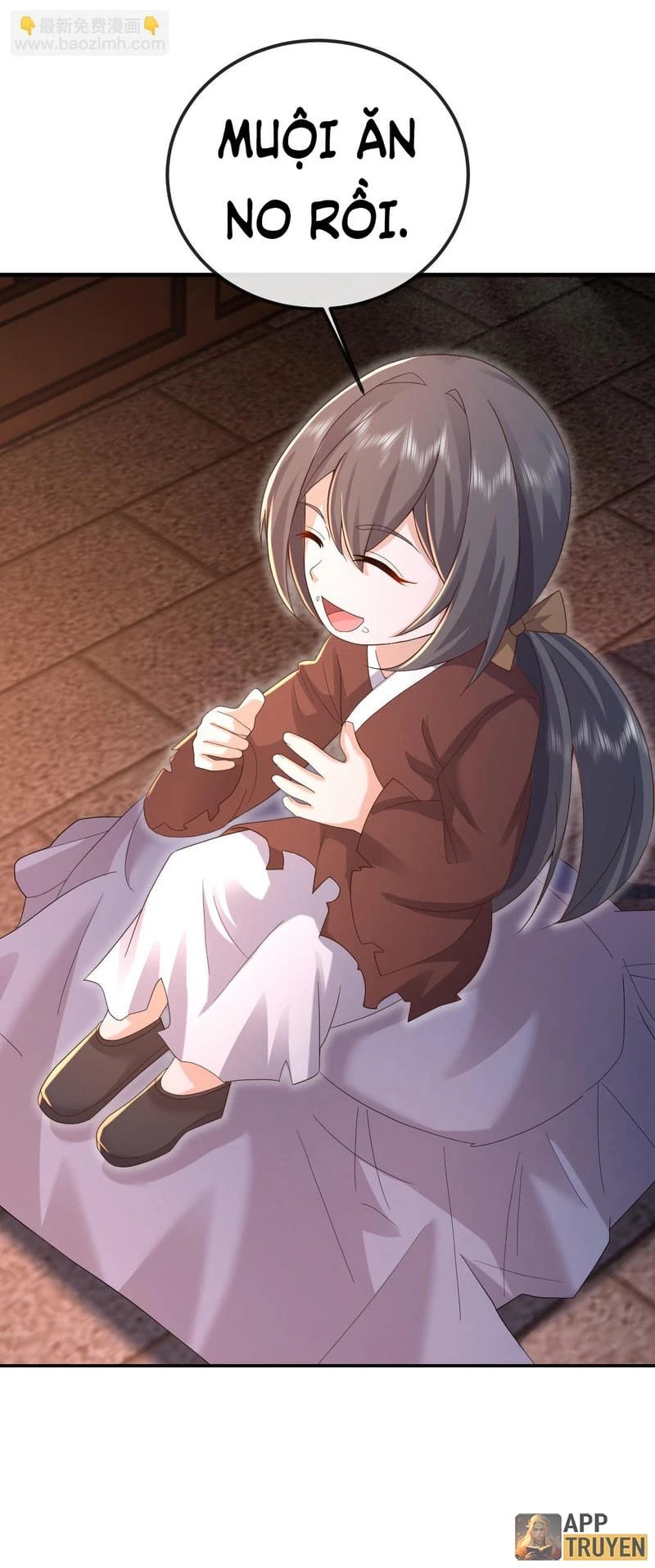 Tiên Võ Đế Tôn Chapter 579 - 36