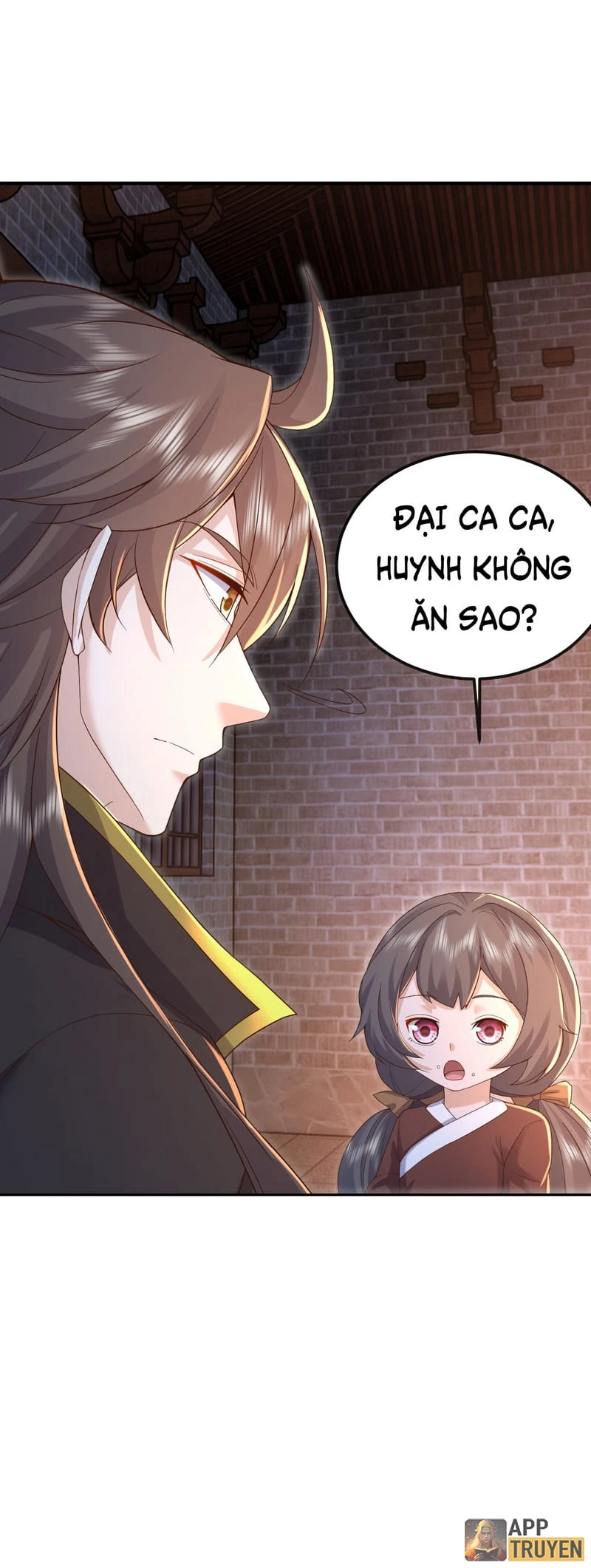 Tiên Võ Đế Tôn Chapter 579 - 37