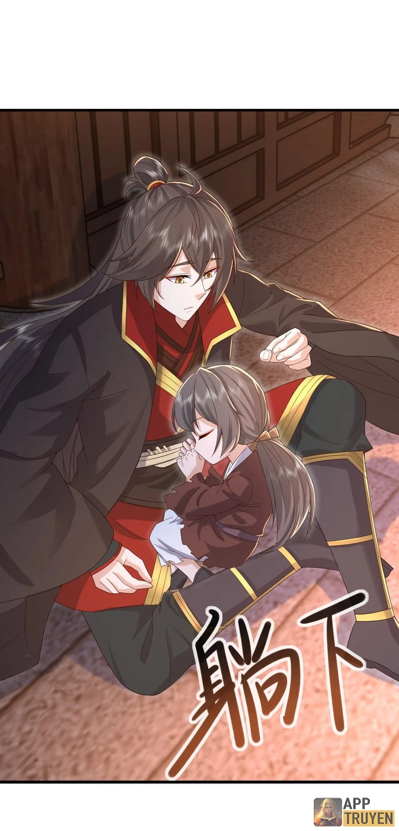 Tiên Võ Đế Tôn Chapter 579 - 39