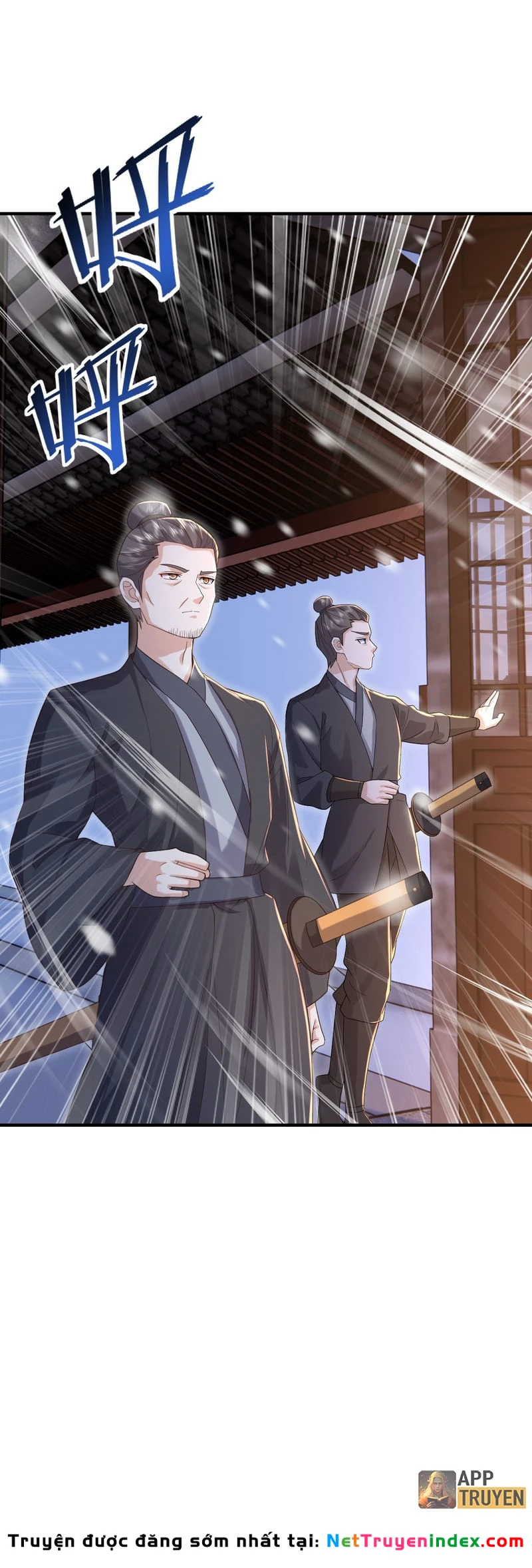 Tiên Võ Đế Tôn Chapter 579 - 42