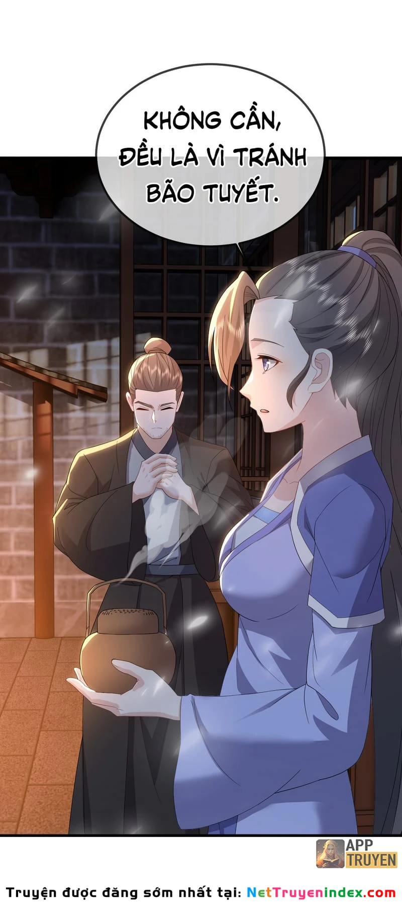 Tiên Võ Đế Tôn Chapter 579 - 44