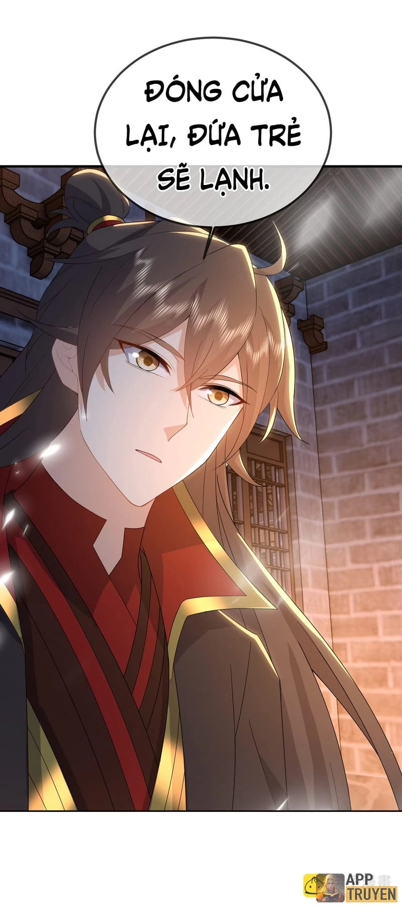 Tiên Võ Đế Tôn Chapter 579 - 45