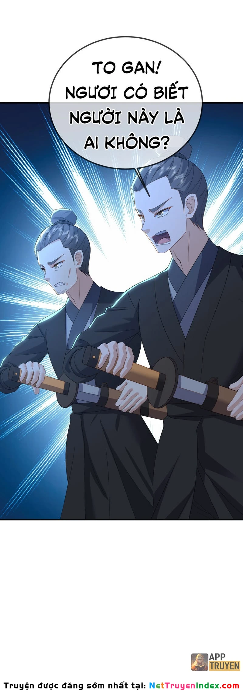 Tiên Võ Đế Tôn Chapter 579 - 47