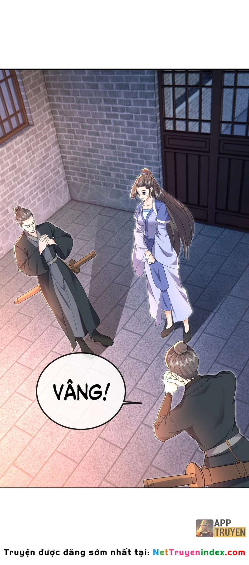 Tiên Võ Đế Tôn Chapter 579 - 49