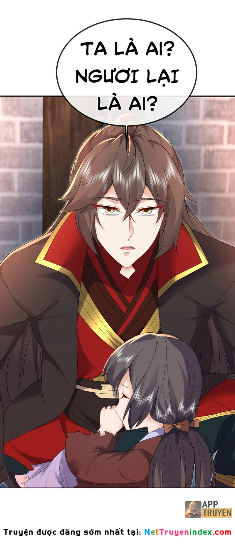 Tiên Võ Đế Tôn Chapter 579 - 51