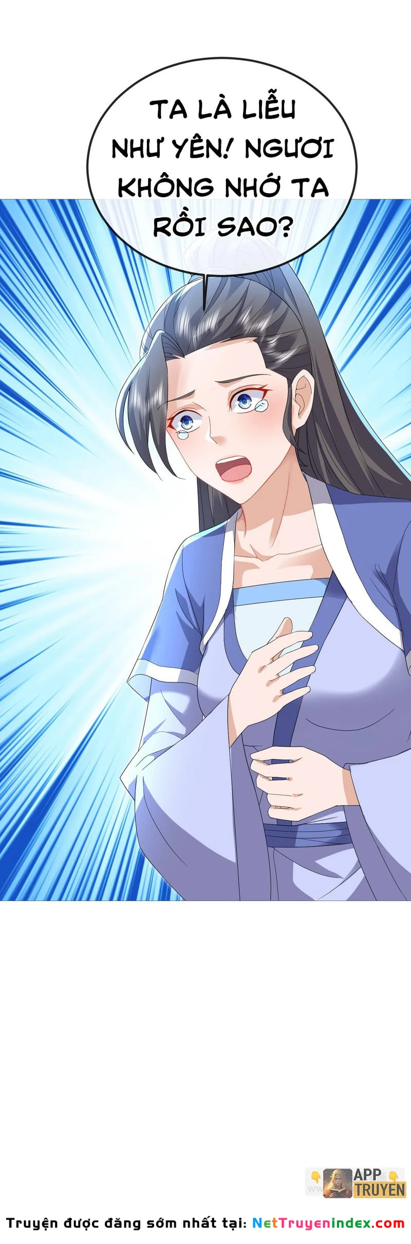 Tiên Võ Đế Tôn Chapter 579 - 52