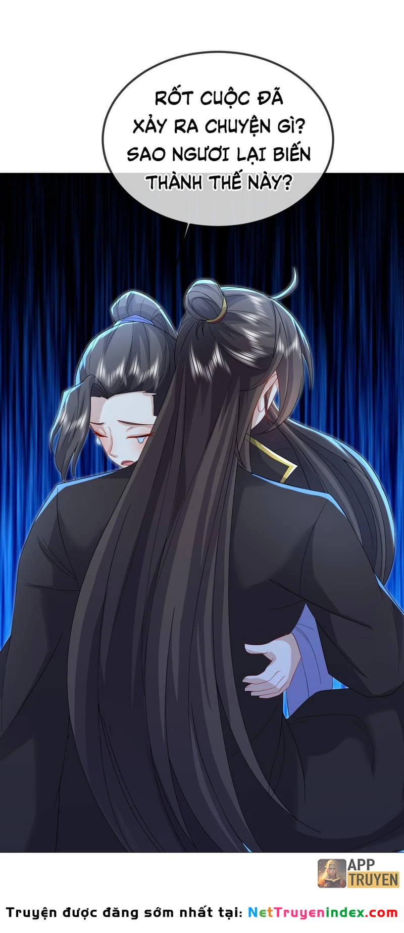 Tiên Võ Đế Tôn Chapter 579 - 54