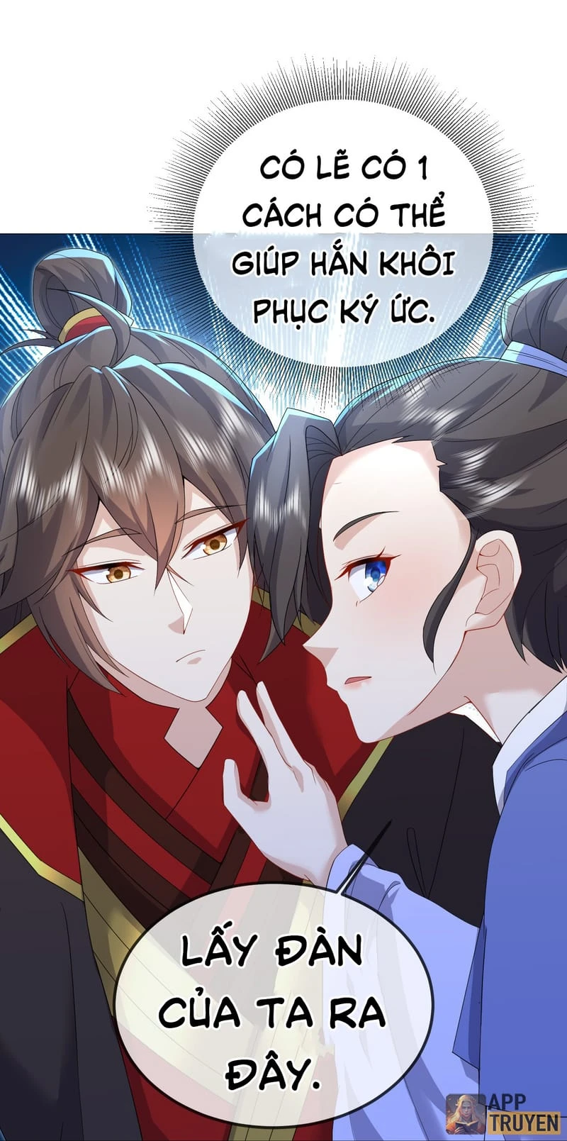 Tiên Võ Đế Tôn Chapter 579 - 55