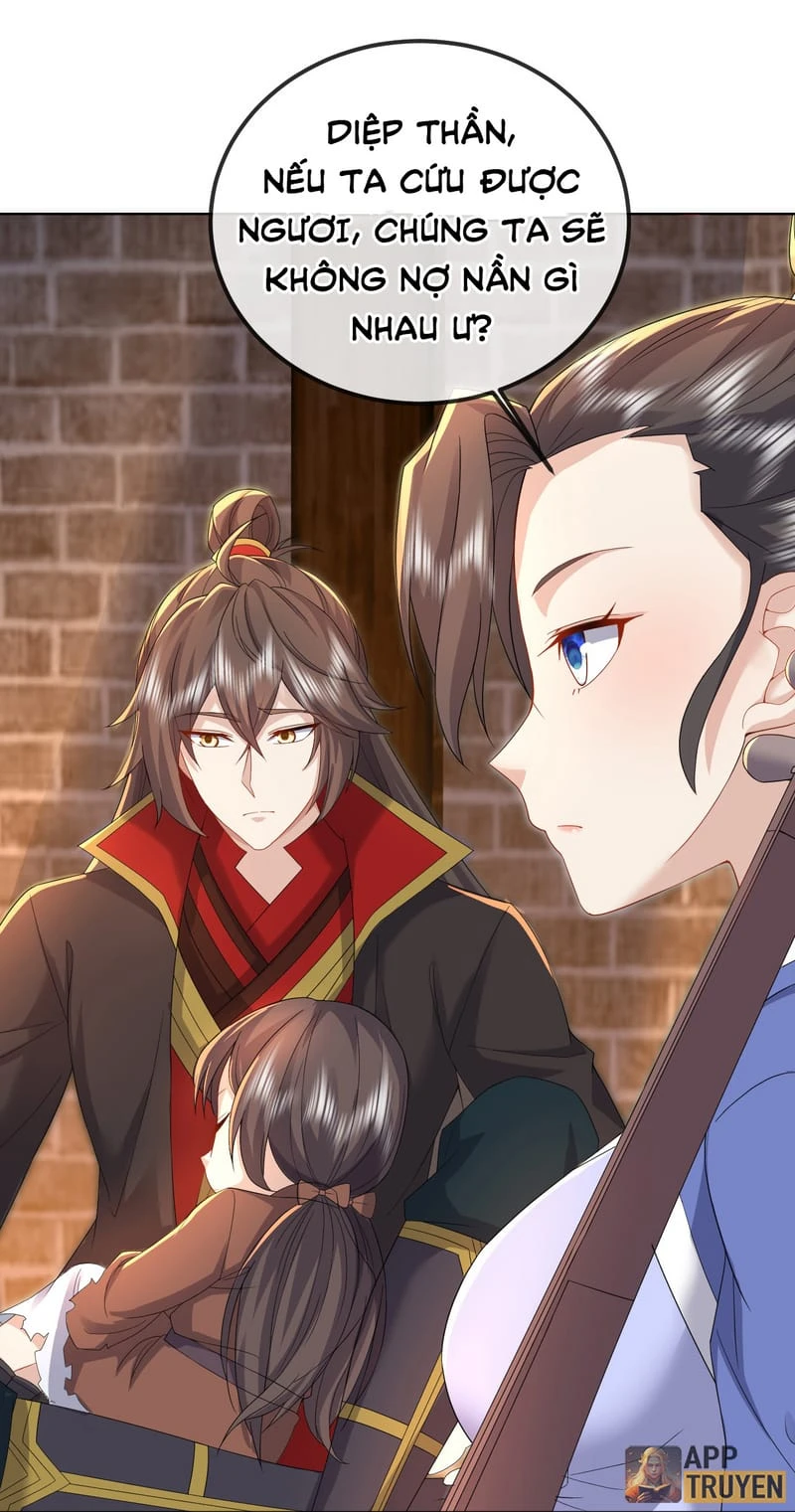 Tiên Võ Đế Tôn Chapter 579 - 59