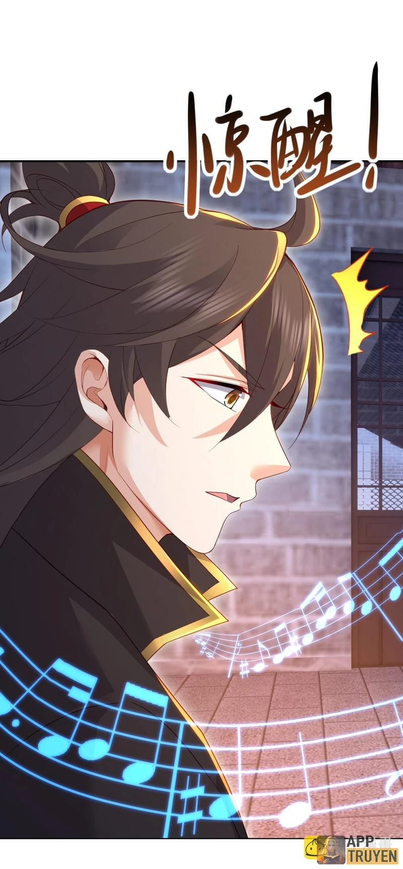 Tiên Võ Đế Tôn Chapter 580 - 3