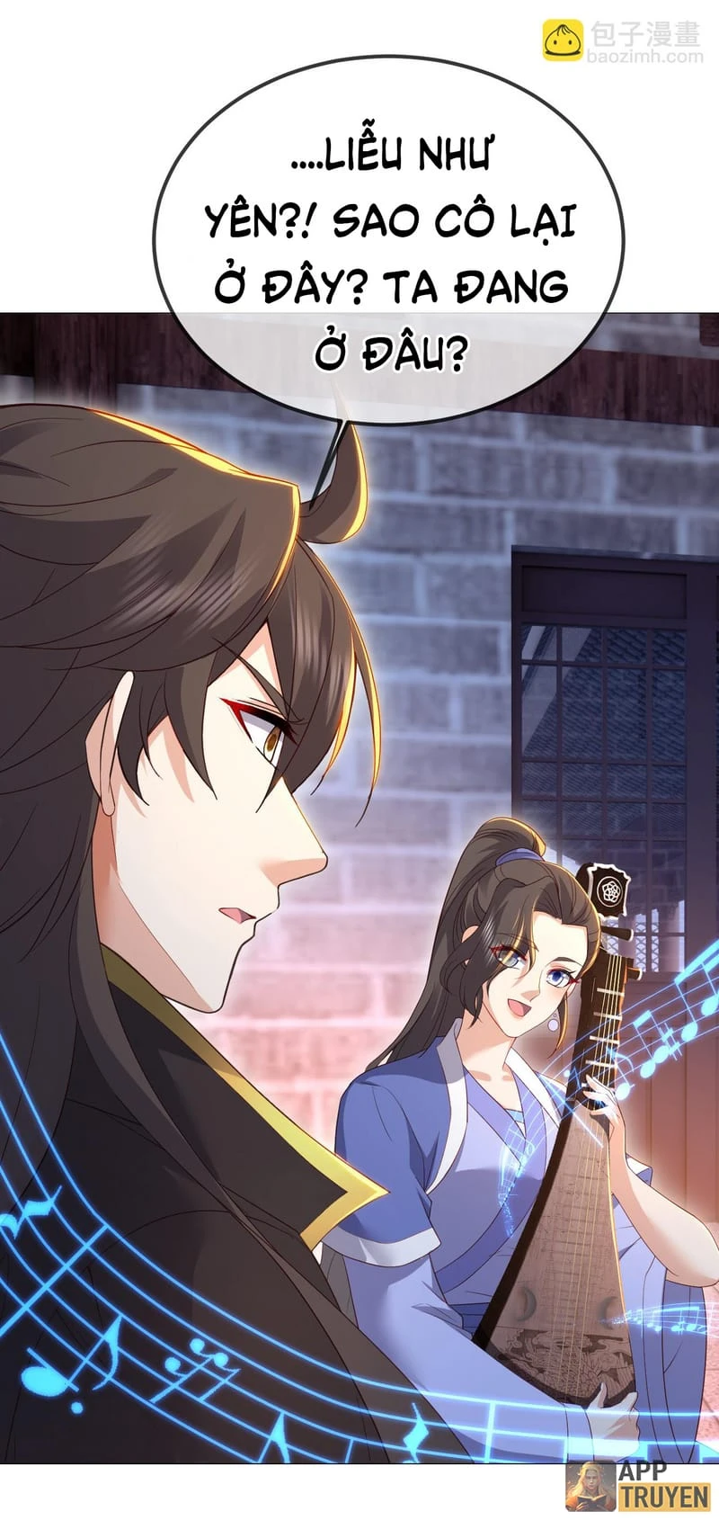 Tiên Võ Đế Tôn Chapter 580 - 4