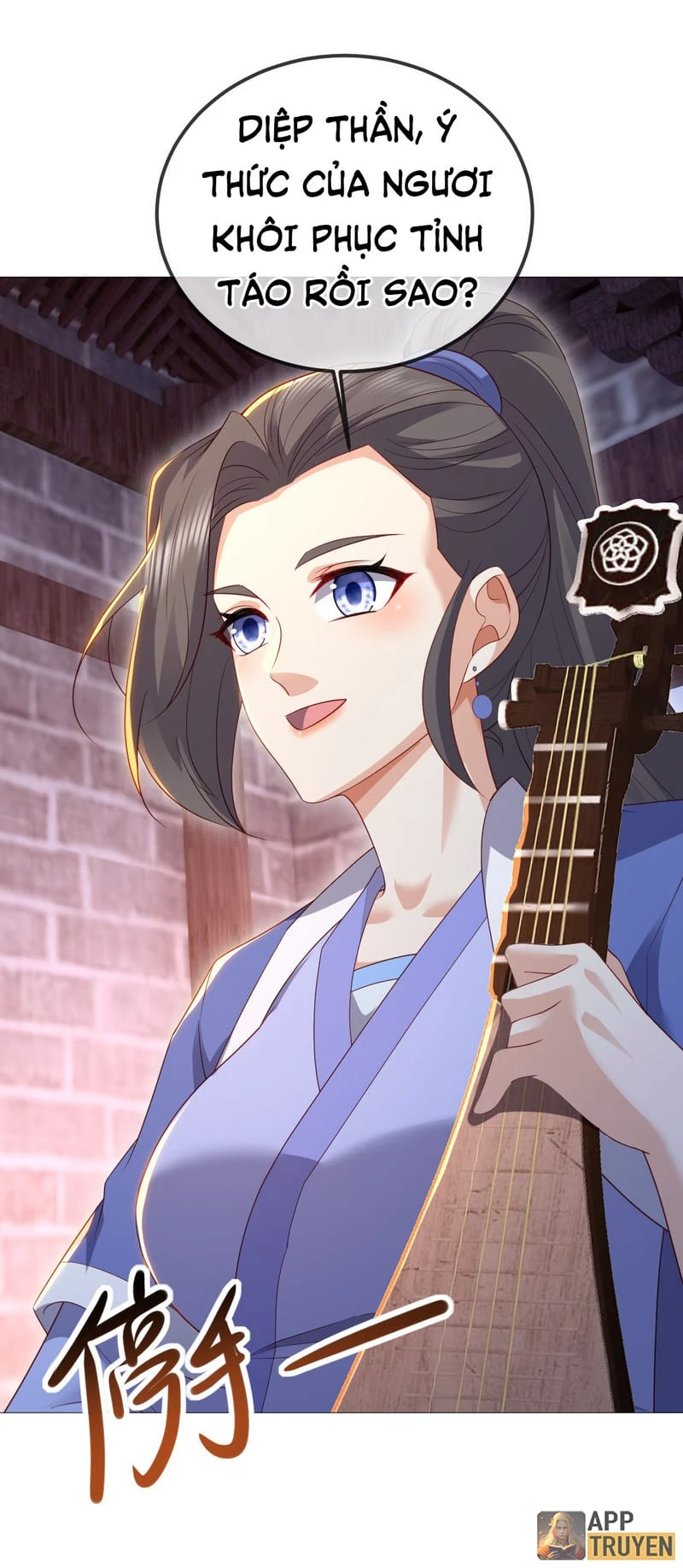 Tiên Võ Đế Tôn Chapter 580 - 5