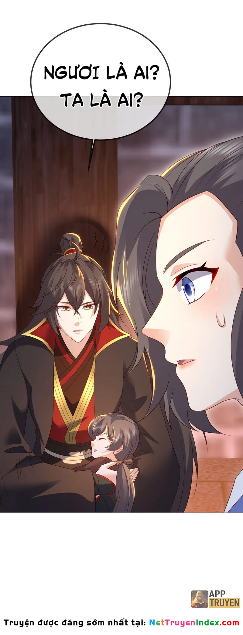 Tiên Võ Đế Tôn Chapter 580 - 6