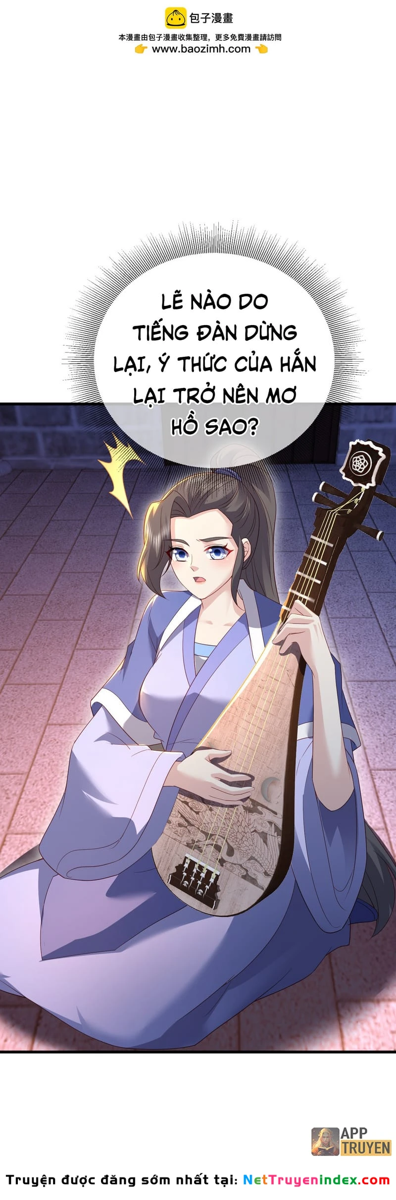 Tiên Võ Đế Tôn Chapter 580 - 7