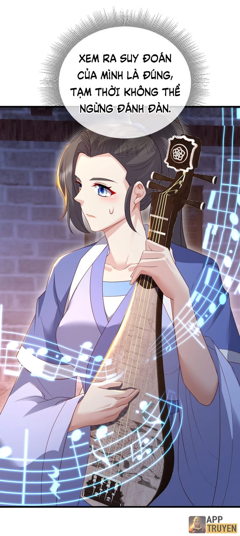 Tiên Võ Đế Tôn Chapter 580 - 10