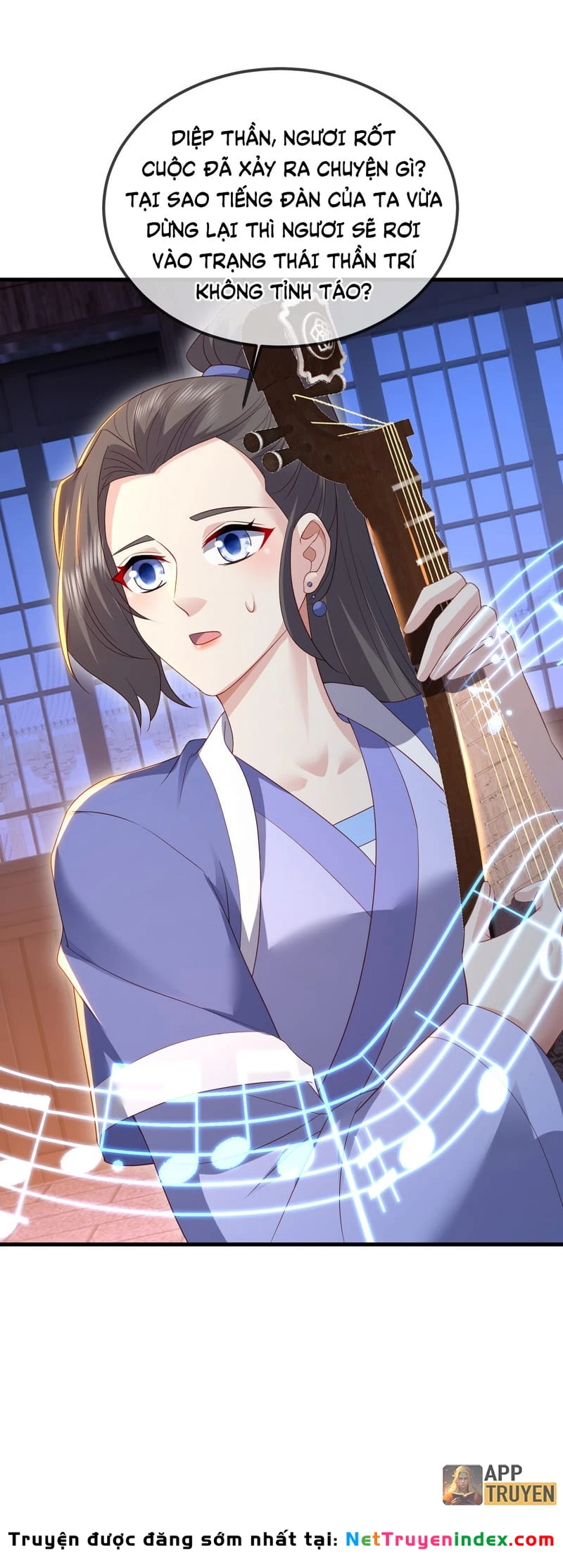 Tiên Võ Đế Tôn Chapter 580 - 11