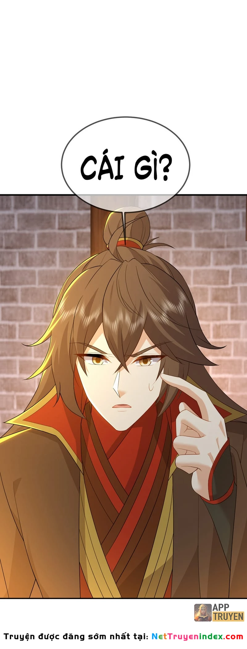 Tiên Võ Đế Tôn Chapter 580 - 12