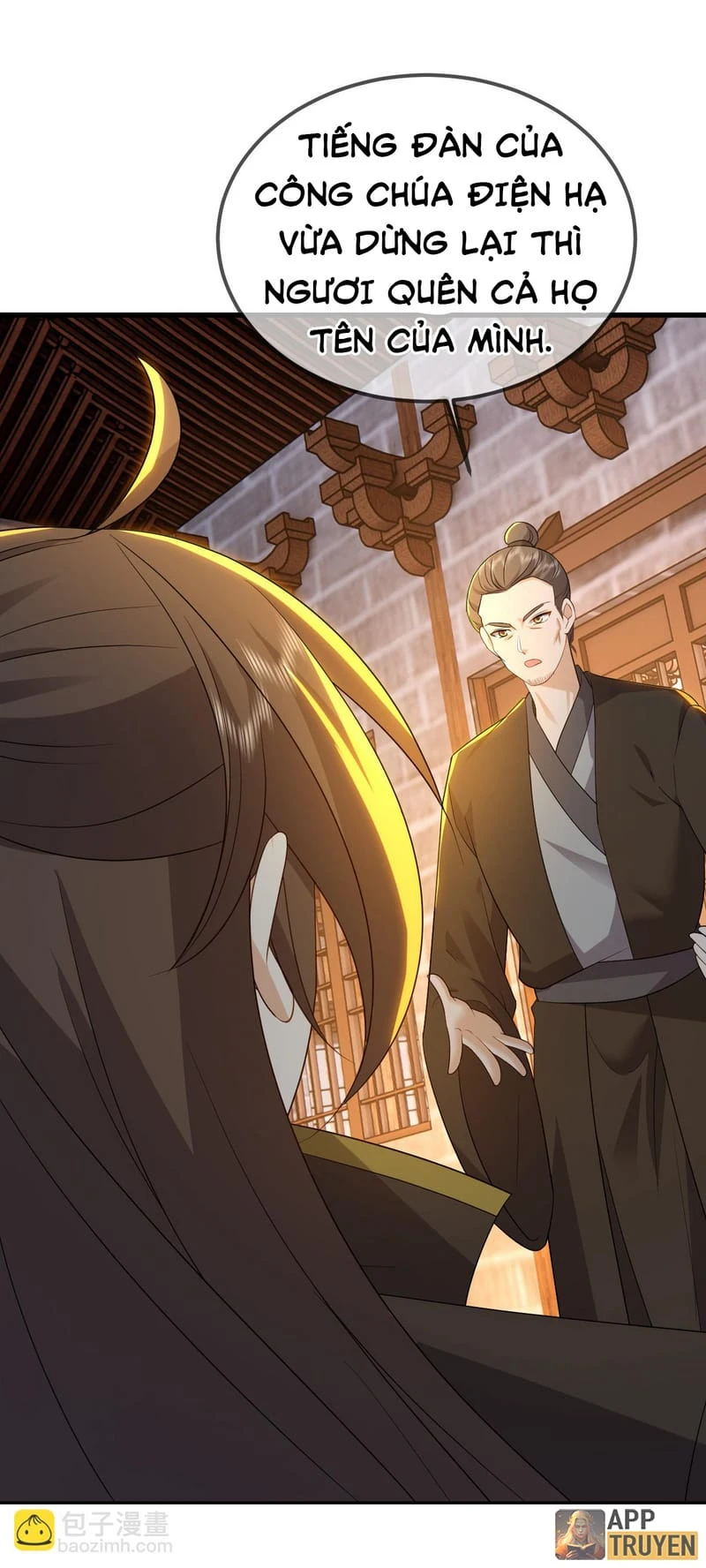 Tiên Võ Đế Tôn Chapter 580 - 13