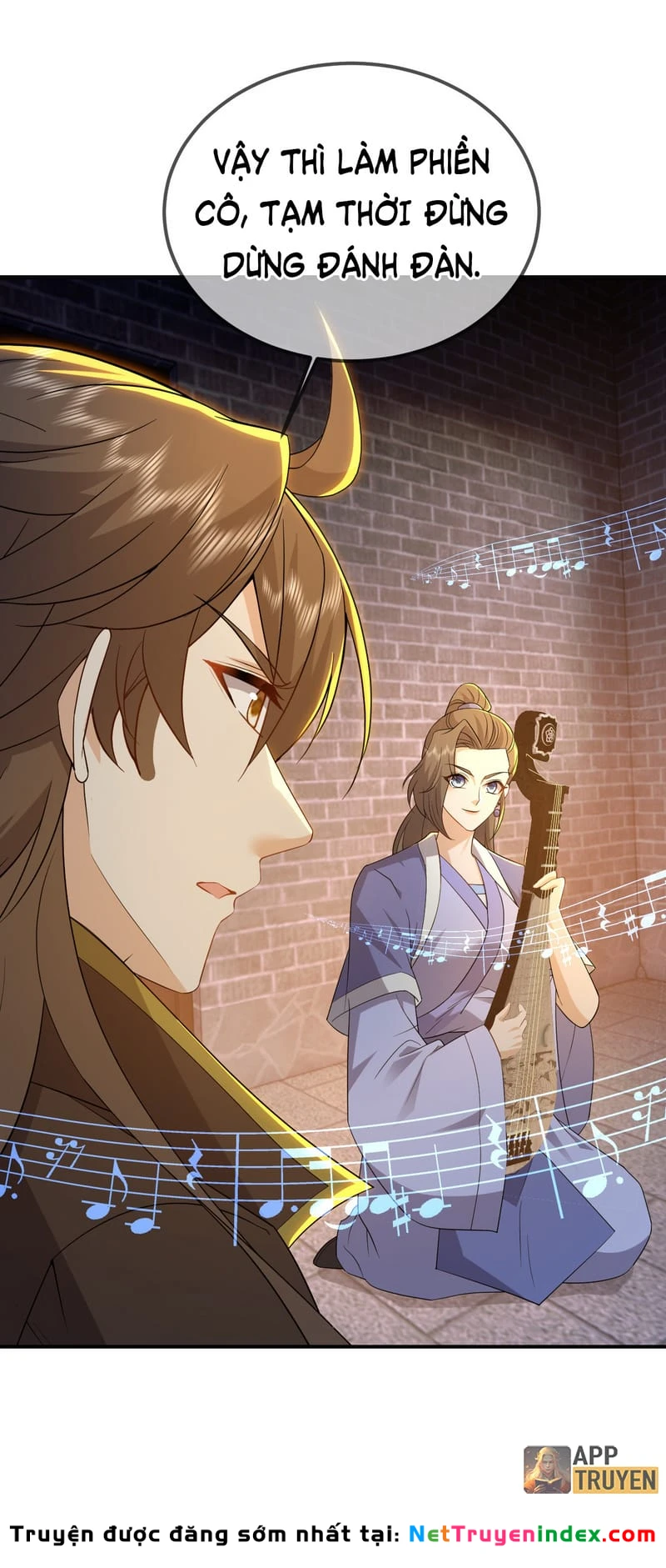 Tiên Võ Đế Tôn Chapter 580 - 14