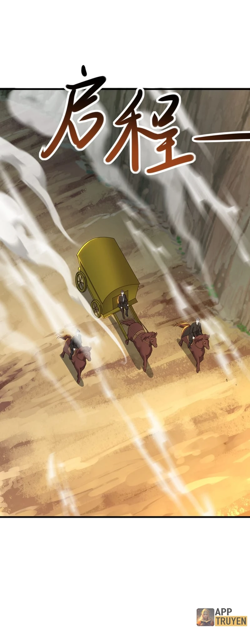 Tiên Võ Đế Tôn Chapter 580 - 16