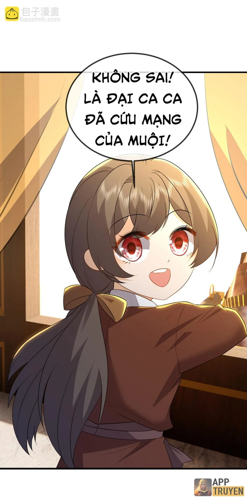 Tiên Võ Đế Tôn Chapter 580 - 19