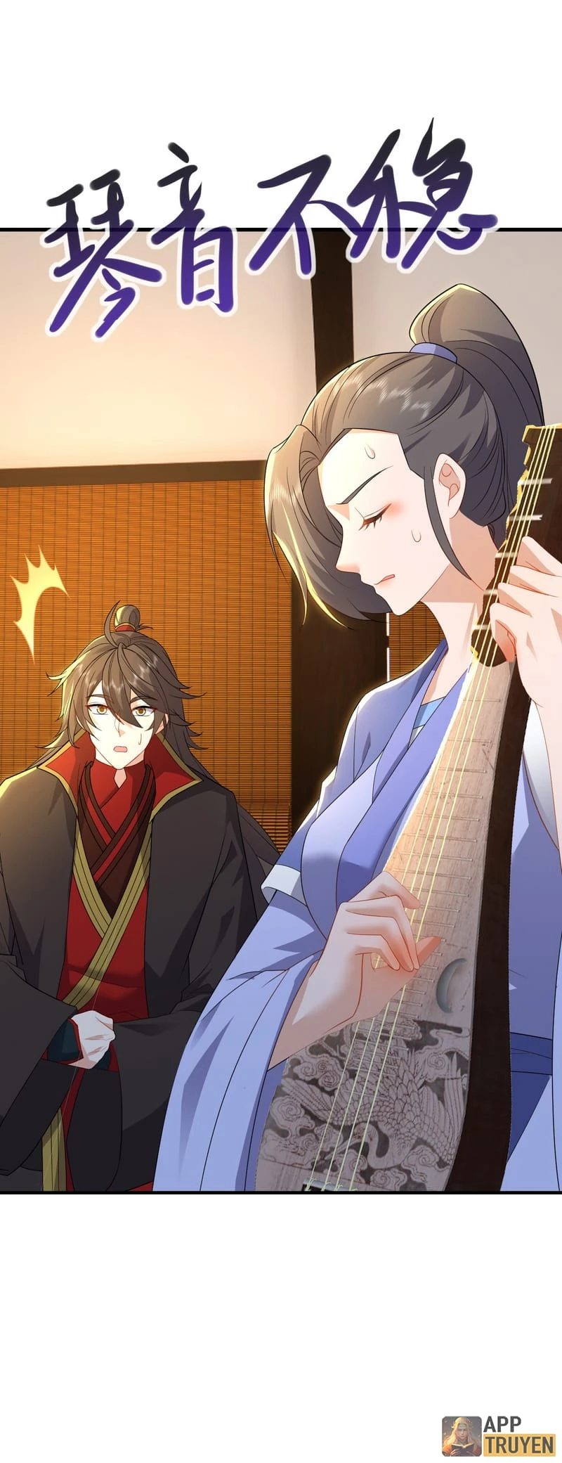 Tiên Võ Đế Tôn Chapter 580 - 21