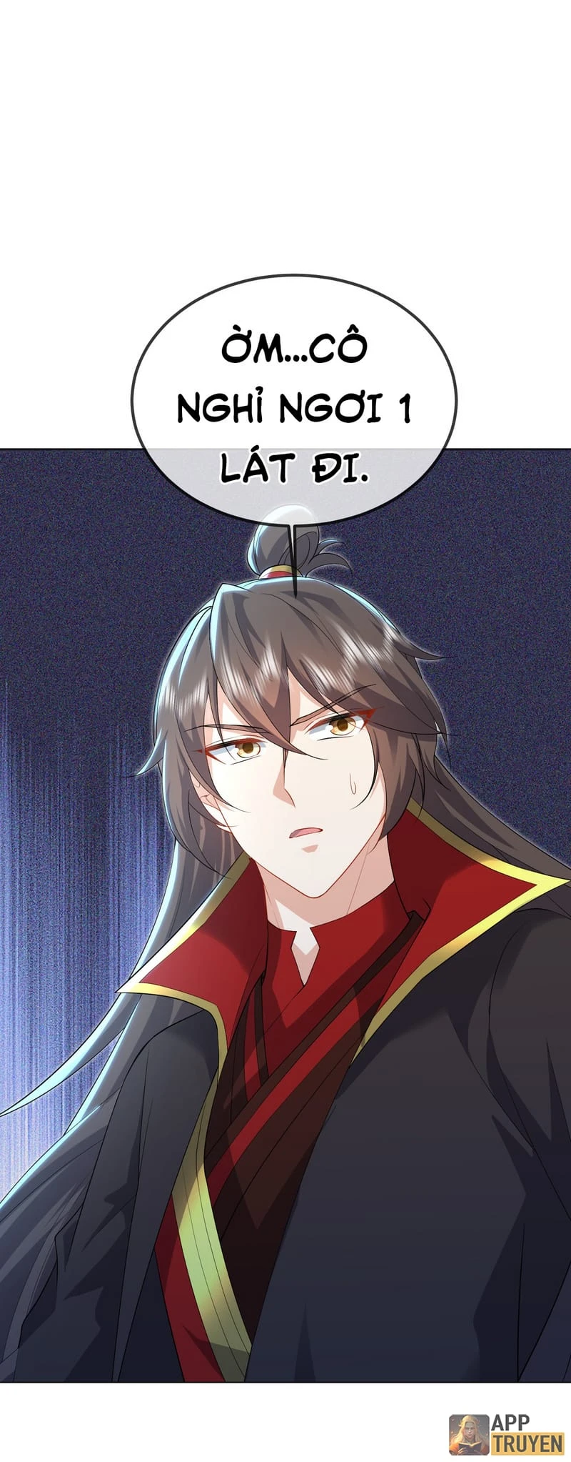 Tiên Võ Đế Tôn Chapter 580 - 22