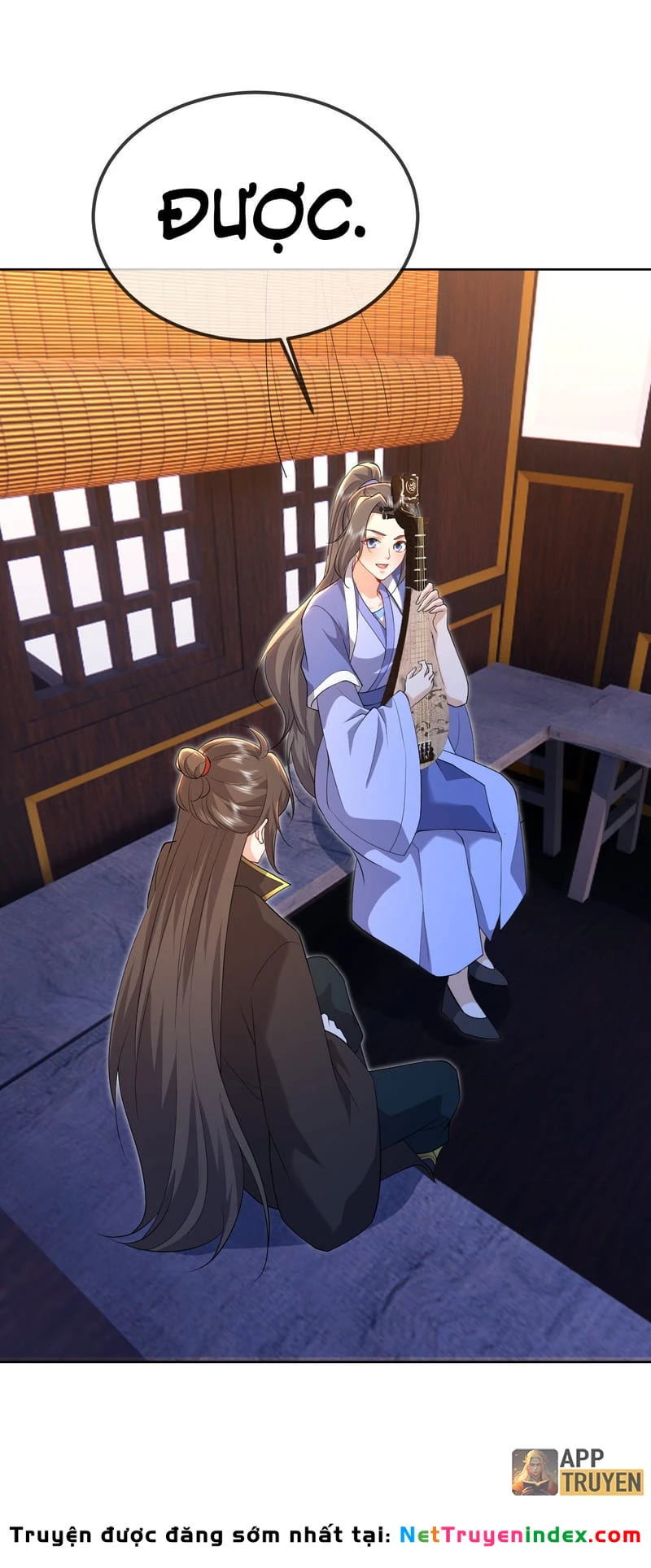 Tiên Võ Đế Tôn Chapter 580 - 23