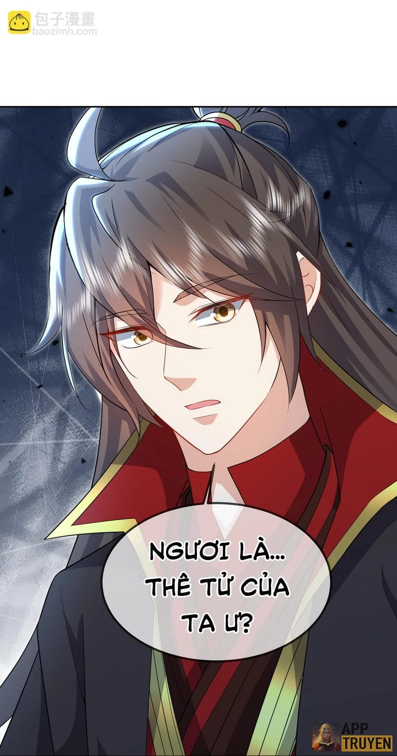 Tiên Võ Đế Tôn Chapter 580 - 28