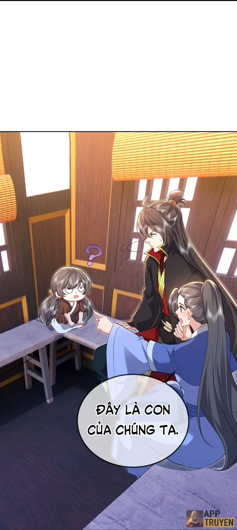 Tiên Võ Đế Tôn Chapter 580 - 29